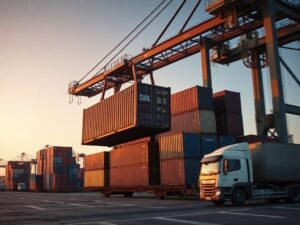 GDP Thái Lan quý II tăng 1,9%: nhập khẩu tăng 42,3%, tín hiệu cầu cho hàng Việt kèm giới hạn vãng lai | Ảnh: Minh họa tin tức