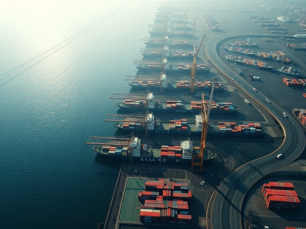 Thailand investment: khu công nghiệp hiện đại với nhà xưởng mới, làn sóng đăng ký đầu tư chuyển sang điện tử và chuỗi AI