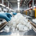 Tokuyama mở polysilicon TP.HCM 60 triệu USD, Malaysia 300 triệu USD tổng hợp Ảnh: Minh họa tin tức