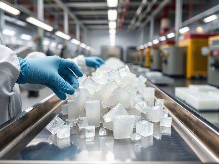 Tokuyama mở polysilicon TP.HCM 60 triệu USD, Malaysia 300 triệu USD tổng hợp Ảnh: Minh họa tin tức