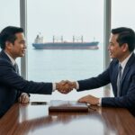Một tuần, ba nước ASEAN chuyển sang khung hợp đồng dài hạn để khóa nguồn năng lượng ngoài Trung Đông Ảnh: Minh họa tin tức