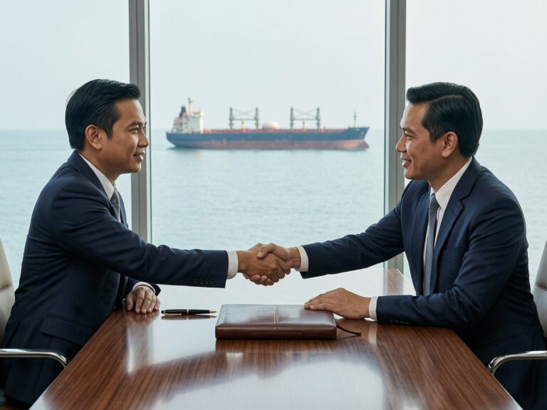 Một tuần, ba nước ASEAN chuyển sang khung hợp đồng dài hạn để khóa nguồn năng lượng ngoài Trung Đông Ảnh: Minh họa tin tức