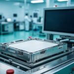 Đóng gói và kiểm thử chip: Malaysia giữ khoảng 13% thị trường toàn cầu, Việt Nam mới dựng nền bằng Amkor, FPT và Viettel Ảnh: Minh họa tin tức