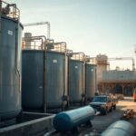 BCDA cấp OPS 14,8 tỷ peso nước New Clark cho Maynilad–K-Water Ảnh: Minh họa tin tức