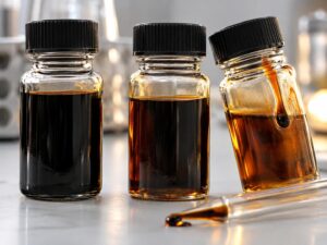 BSR có thêm khung mua dầu từ ExxonMobil khi Dung Quất đã chế biến được 40 loại dầu thô Ảnh: Minh họa tin tức