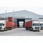 Cảng Liên Chiểu hơn 2 tỷ USD: lợi thế logistics chỉ bắt đầu từ bến cảng Ảnh: Minh họa tin tức