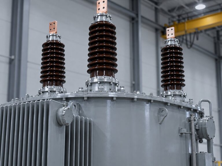 EEMC khởi động nghiên cứu cuộn kháng 500 kV, nhắm thay thiết bị lưới điện đang nhập khẩu hoàn toàn Ảnh: Minh họa tin tức