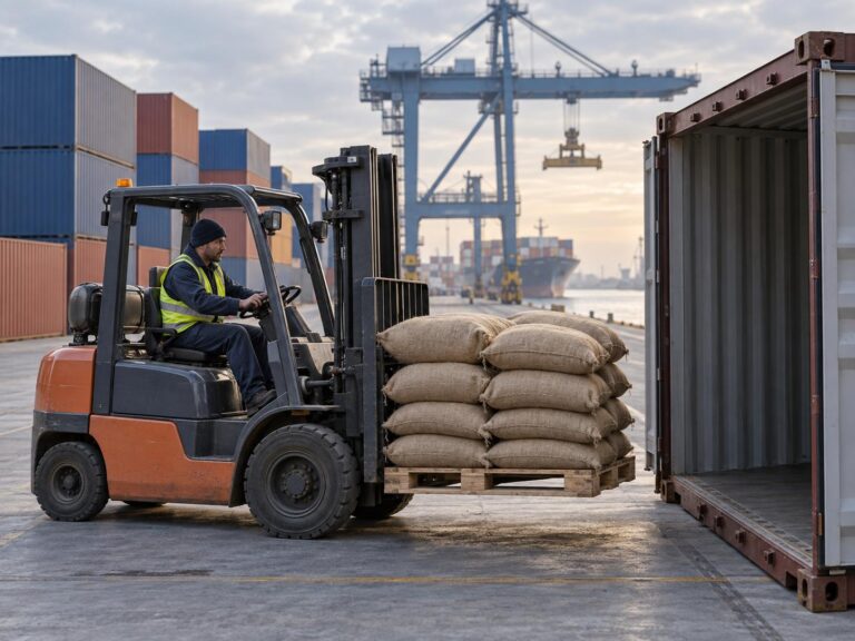 Xuất khẩu sang EU tăng 26%, doanh nghiệp Việt đón ba lớp quy định mới từ thép đến EUDR Ảnh: Minh họa tin tức