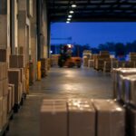 Glory bàn PEZA thêm kho và logistics, máy tiền Cavite vẫn chạy Ảnh: Minh họa tin tức
