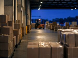 Glory bàn PEZA thêm kho và logistics, máy tiền Cavite vẫn chạy Ảnh: Minh họa tin tức