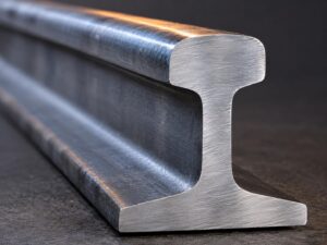 Hòa Phát ký hợp tác nghiên cứu ray với Viện Công nghệ khi nhà máy 700.000 tấn đạt gần 70% Ảnh: Minh họa tin tức