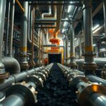 BEC đặt đá methanol 31/8, máy viết commissioning 2029 Ảnh: Minh họa tin tức