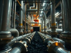 BEC đặt đá methanol 31/8, máy viết commissioning 2029 Ảnh: Minh họa tin tức