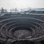 Than Indonesia xuất sang Trung Quốc chịu áp lực khi Mông Cổ siết dần khoảng cách nhà cung cấp lớn nhất Ảnh: Minh họa tin tức