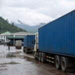 Thỏa thuận biên giới Indonesia - Malaysia đã có hiệu lực, cửa khẩu vẫn chờ thông suốt Ảnh: Minh họa tin tức