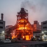 Hạ nguồn nickel Indonesia hút gần 40 tỷ USD, quyền định giá vẫn ở nơi khác Ảnh: Minh họa tin tức