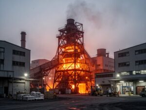 Hạ nguồn nickel Indonesia hút gần 40 tỷ USD, quyền định giá vẫn ở nơi khác Ảnh: Minh họa tin tức