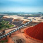 ESDM giám sát điện smelter niken, FINI nói Sulawesi chưa bị trực tiếp Ảnh: Minh họa tin tức