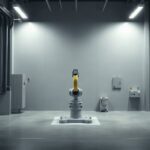 Robot và thiết bị điện chiến lược: chuẩn thử nghiệm mới mở cửa cho đơn hàng đầu tiên Ảnh: Minh họa tin tức
