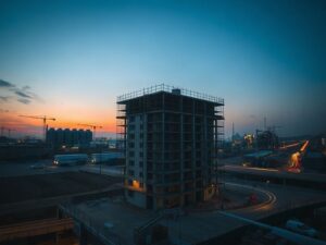 JTC giao 5.000 giường Lok Yang, phòng mở quý III/2028 Ảnh: Minh họa tin tức
