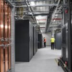 Kerjaya nhận 858 triệu MEP, data centre Johor chưa chạy Ảnh: Minh họa tin tức