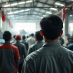Giảm phụ thuộc nhập khẩu điện tử: định hướng chờ đơn hàng ở nhà cung ứng cấp hai Ảnh: Minh họa tin tức