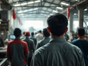 Giảm phụ thuộc nhập khẩu điện tử: định hướng chờ đơn hàng ở nhà cung ứng cấp hai Ảnh: Minh họa tin tức