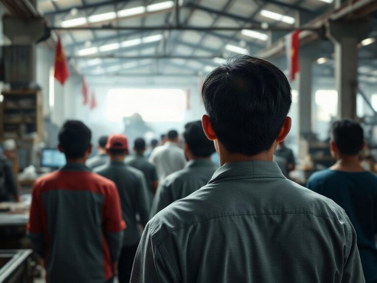 Giảm phụ thuộc nhập khẩu điện tử: định hướng chờ đơn hàng ở nhà cung ứng cấp hai Ảnh: Minh họa tin tức