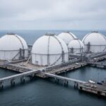 LNG dưới cú sốc Hormuz: Việt Nam đề xuất nâng sản lượng điện bảo đảm lên 75%, Thái Lan tìm hợp đồng dài hạn với Mỹ, Philippines cắt cầu điện Ảnh: Minh họa tin tức