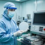Micron rót 7 tỷ USD đóng gói HBM tại Singapore, mốc 2027 còn chờ nhân lực kỹ thuật cao Ảnh: Minh họa tin tức