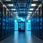Giấy data centre gần nửa tổng MIDA, sản xuất 51,3 tỷ đi xuống Ảnh: Minh họa tin tức