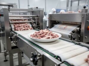 MIHAS 2026 khai mạc với mục tiêu 5 tỷ ringgit, Malaysia đề xuất Hội đồng Halal ASEAN Ảnh: Minh họa tin tức