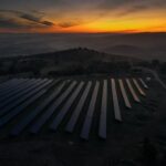 MTerra Solar bán 600 MW, BESS đã được nối lưới Ảnh: Minh họa tin tức