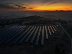 MTerra Solar bán 600 MW, BESS đã được nối lưới Ảnh: Minh họa tin tức