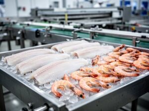Cá tra chịu thuế chống bán phá giá cao hơn bản sơ bộ, tôm gánh thuế 301: cả hai lùi ở Mỹ, Trung Quốc và Hồng Kông tăng Ảnh: Minh họa tin tức