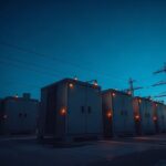 Pertamina nối BESS tối thiểu 20 kWh vào chuỗi pin Indonesia Ảnh: Minh họa tin tức