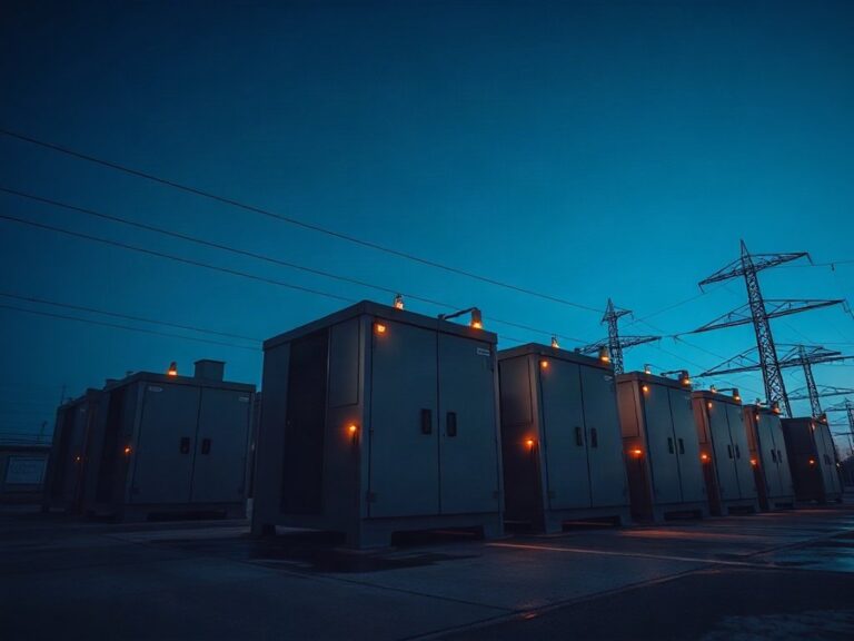 Pertamina nối BESS tối thiểu 20 kWh vào chuỗi pin Indonesia Ảnh: Minh họa tin tức