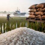 Philippines chuyển sang gạo tấm tỷ lệ cao hơn, gạo Việt Nam tính lại cơ cấu chủng loại Ảnh: Minh họa tin tức