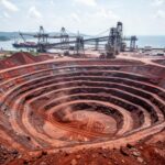 Philippines rút điều khoản cấm xuất khẩu quặng nickel thô, ngành luyện trong nước vẫn giậm chân tại chỗ Ảnh: Minh họa tin tức