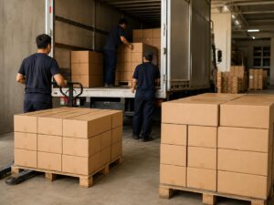 Puma mở thêm 9 cửa hàng, tồn kho phải đi xa hơn biển hiệu Ảnh: Minh họa tin tức