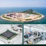Quảng Ninh chọn Tuần Châu làm hạt nhân bán dẫn, nhắm khâu thiết kế, đóng gói, kiểm thử Ảnh: Minh họa tin tức
