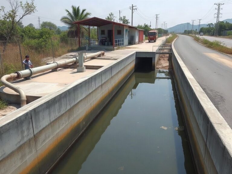 Hạ tầng thủy sản Quảng Trị: từ vùng nuôi đến dòng nguyên liệu chế biến Ảnh: Minh họa tin tức