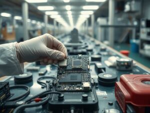 Bốn nhà Samsung quý II lãi 996 triệu USD, hẹp biên Ảnh: Minh họa tin tức