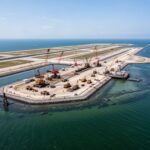 Philippines ước sân bay Sangley kéo hơn 150 tỷ peso đầu tư trực tiếp, GMR trở lại cùng Cavitex Ảnh: Minh họa tin tức