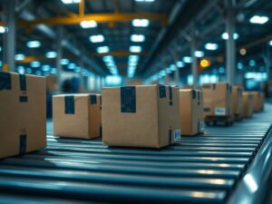 Swift Logistics nhận giấy chứng nhận đầu tư 980 triệu USD, giao nhận vẫn dựa vào bên thứ ba Ảnh: Minh họa tin tức