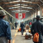 Thái Lan cập nhật thủ tục ưu đãi AJCEP, doanh nghiệp cần chuẩn hồ sơ xuất xứ Ảnh: Minh họa tin tức