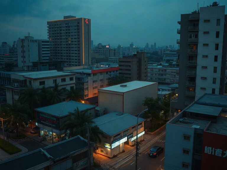 Chaichanok 1/9: nhiều DC Bangkok không phép, cột duyệt khác chỗ đang hỏi Ảnh: Minh họa tin tức