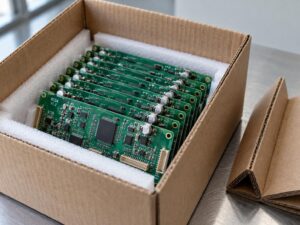 Thái Lan và Mỹ đạt thỏa thuận thuế nguyên tắc, muốn chốt trước biện pháp Mục 301 mới Ảnh: Minh họa tin tức