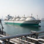 Thái Lan mời nhà đầu tư vào vòng thầu nước sâu Andaman, CCS Arthit đã chốt FID từ 2025 Ảnh: Minh họa tin tức
