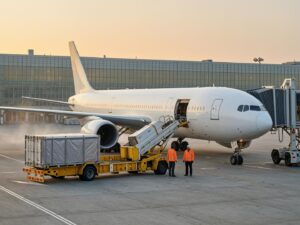 Việt Nam - Canada lên Đối tác Chiến lược: máy móc, điện tử chiếm 53% hàng xuất, bay thẳng chờ năm 2027 Ảnh: Minh họa tin tức